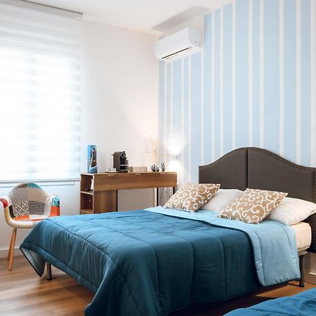 Suites Deluxe Front Sea, Domus Lumeras Alghero Ngoại thất bức ảnh