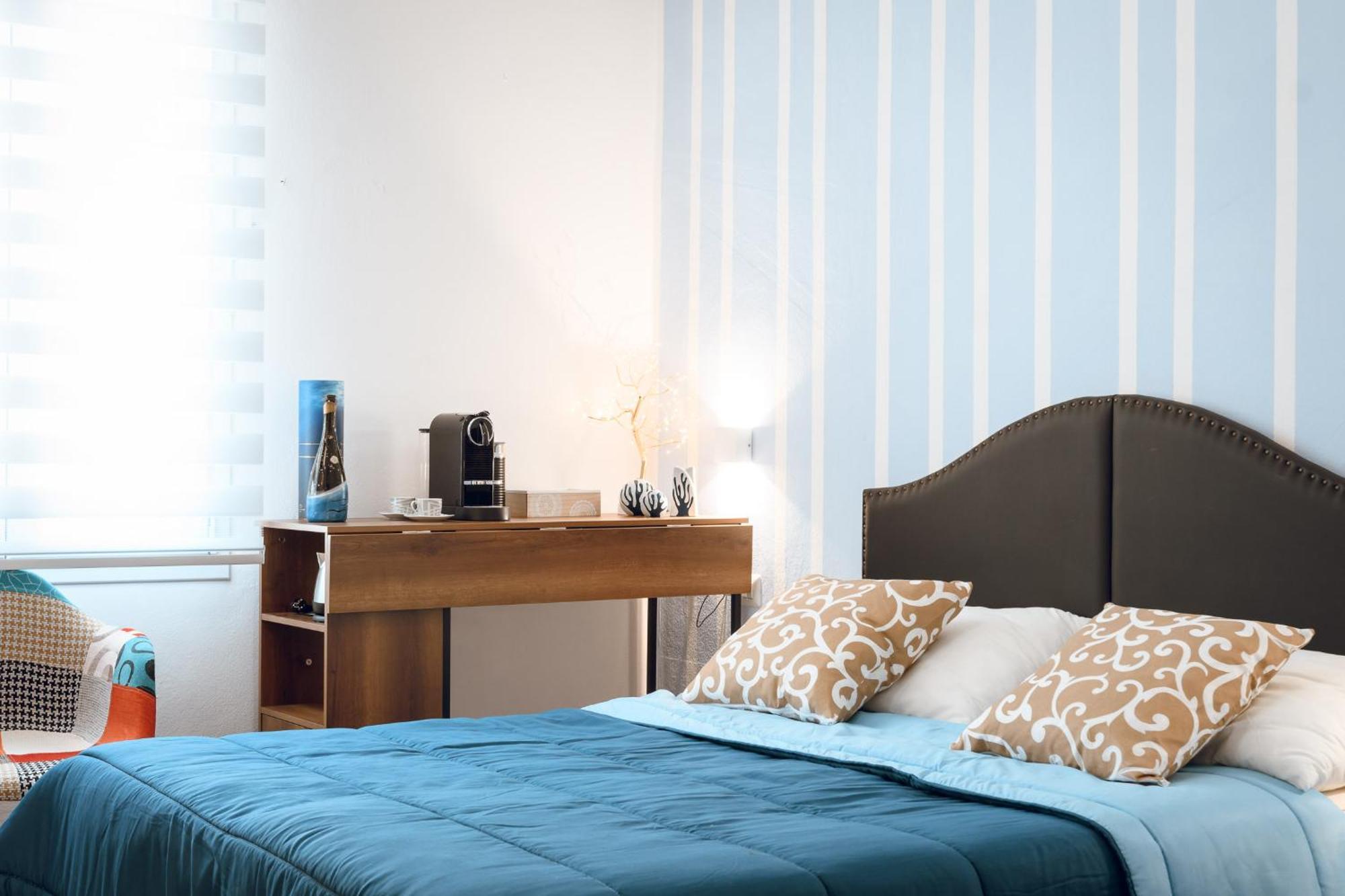 Suites Deluxe Front Sea, Domus Lumeras Alghero Ngoại thất bức ảnh