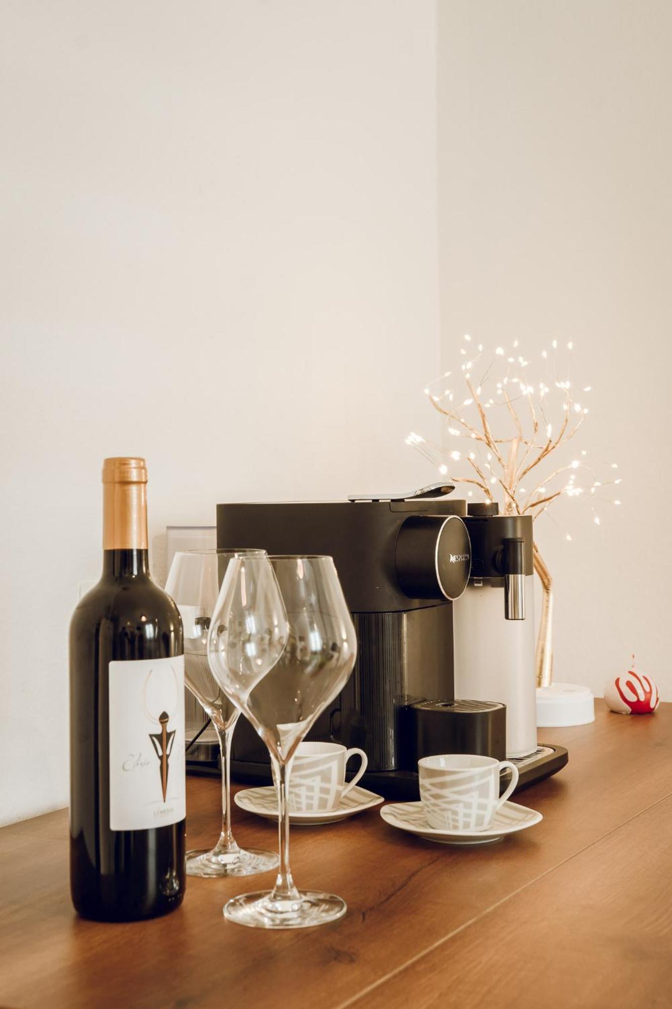 Suites Deluxe Front Sea, Domus Lumeras Alghero Ngoại thất bức ảnh